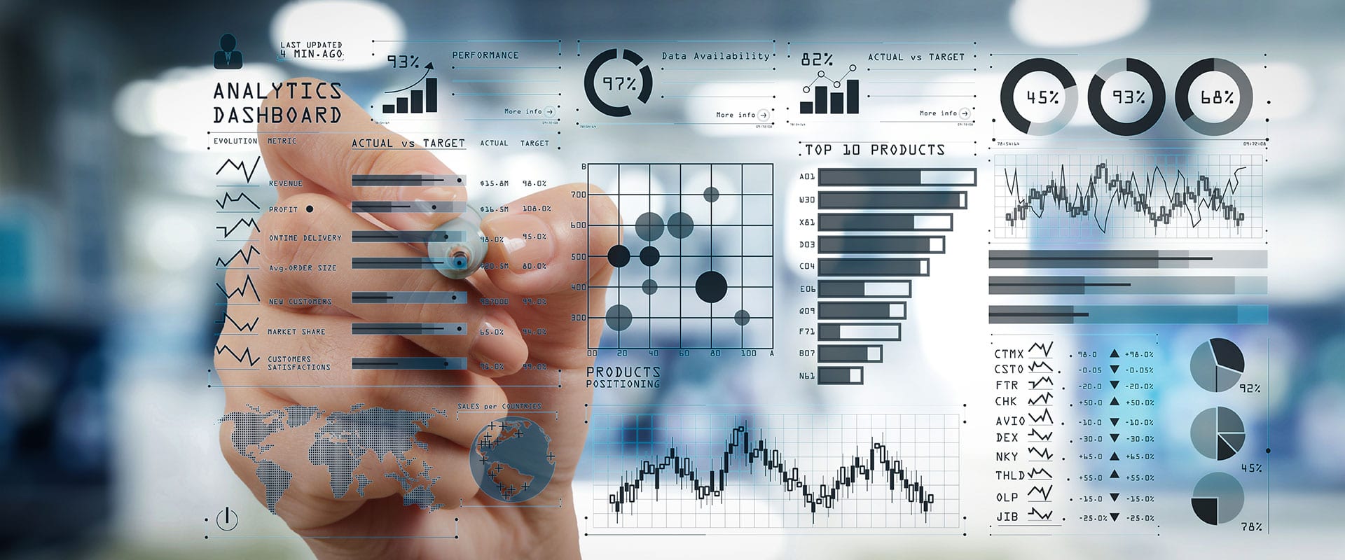 iGB/EGM Casino dashboard: November 2024