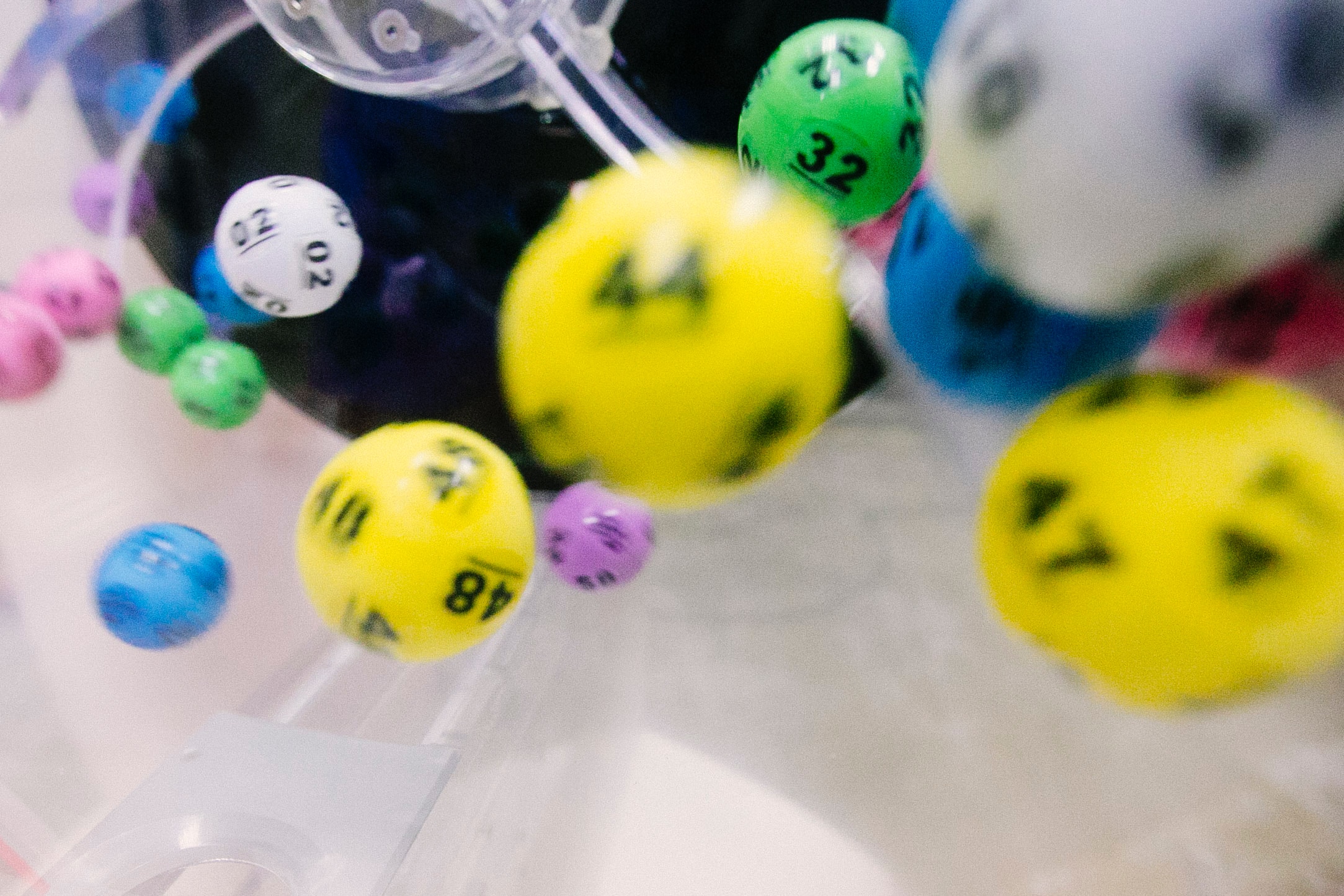 eGaming Monitor announces new lottery data product