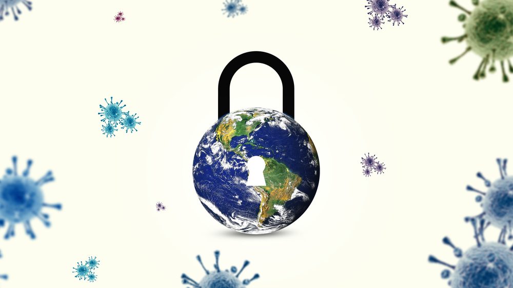 Lockdown: The spark needed to change our business models