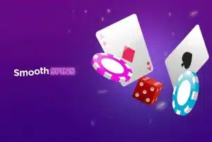 Smooth Spins Casino UK: FAQ & Bonus