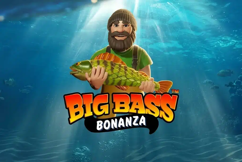 Game logo