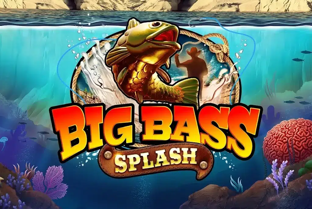 Game logo