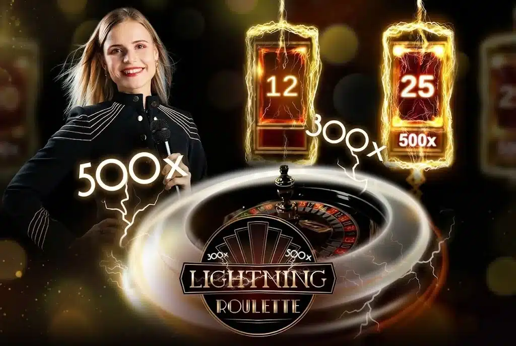Game logo