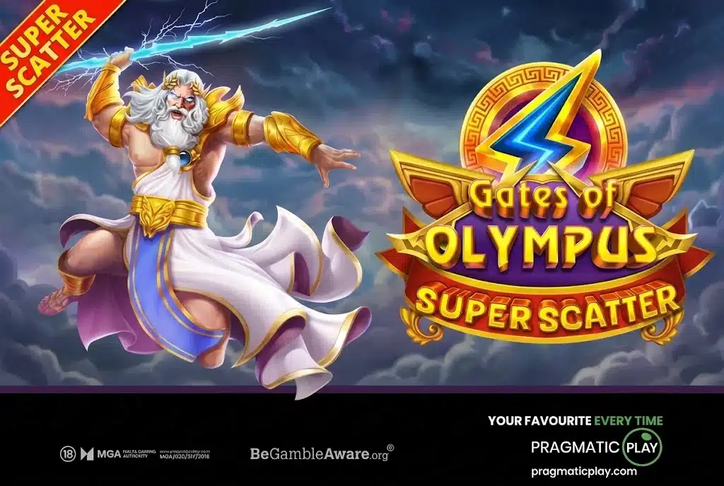 Game logo