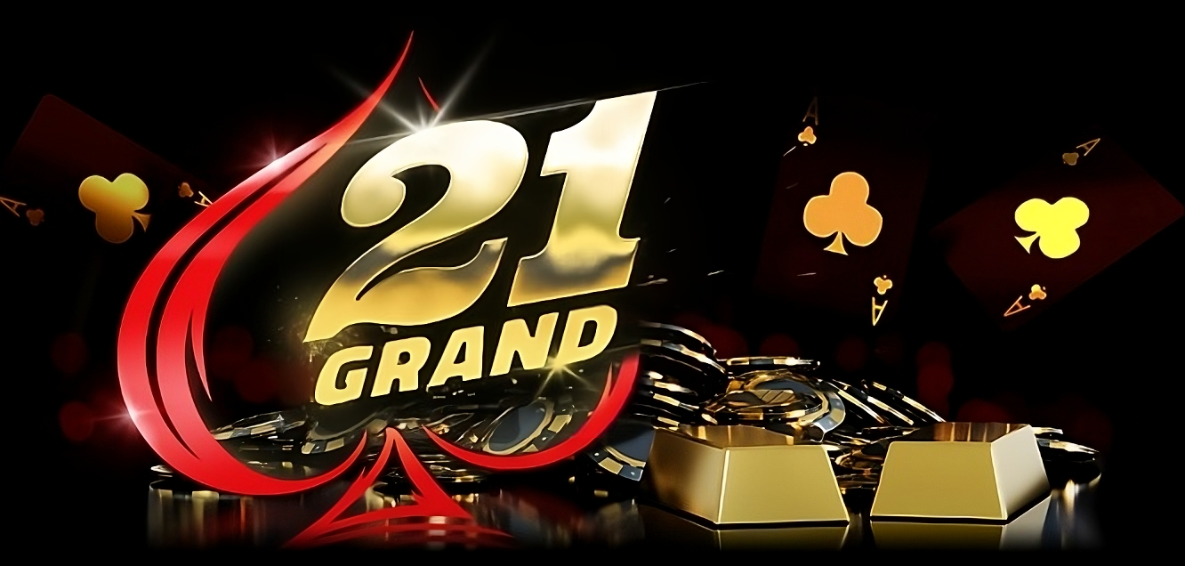 21Grand Casino