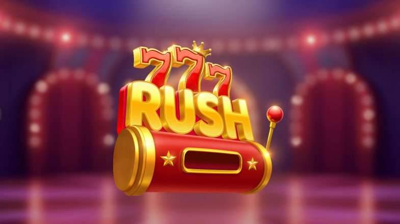 777 Rush (Pragmatic Play)