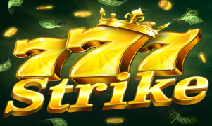 777 Strike (Red Tiger)