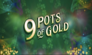 9 Pots Of Gold (Gameburger Studios)