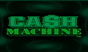 Cash Machine (SG Digital)