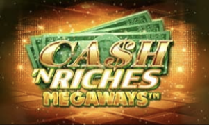 Cash N Riches Megaways (Triple Edge Gaming)