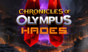 Chronicles Of Olympus Hades II (Alchemy Gaming)