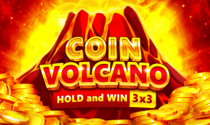 Coin Volcano (Booongo)