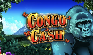 Congo Cash (Wild Streak Gaming)