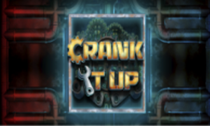 Crank it Up (Live 5 Gaming)