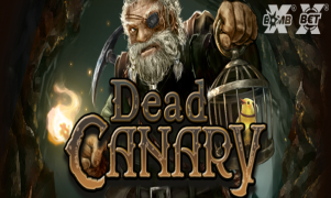 Dead Canary (Nolimit City)