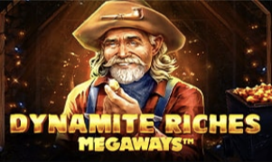Dynamite Riches Megaways (Red Tiger)