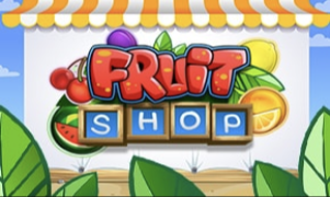 Fruit Shop (NetEnt)