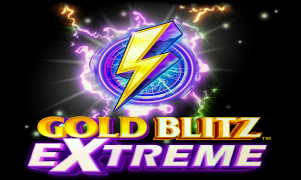 Gold Blitz Extreme (Fortune Factory Studios)