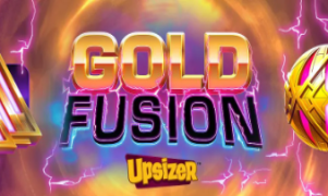 Gold Fusion (Slingshot Studios)