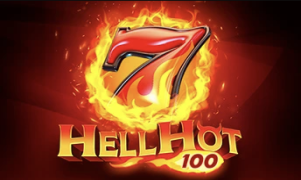 Hell Hot 100 (Endorphina)
