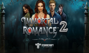 Immortal Romance 2 (Stormcraft Studios)
