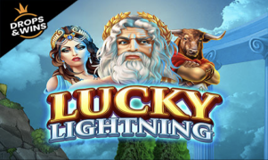 Lucky Lightning (Wild Streak Gaming)