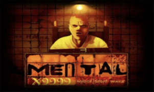 Mental (Nolimit City)