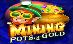 Mining Pots Of Gold (Gameburger Studios)