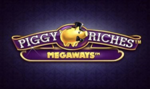 Piggy Riches Megaways (Red Tiger)