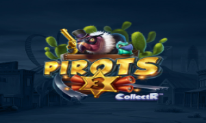 Pirots 3 (ELK Studios)