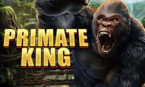 Primate King (Red Tiger)