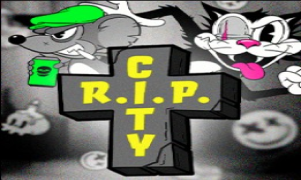 Game logo