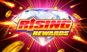 Rising Rewards (Triple Edge Gaming)