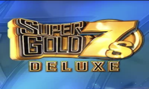 Super Gold 7s Deluxe (CR Games)