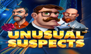 Unusual Suspects (Northern Lights Gaming)