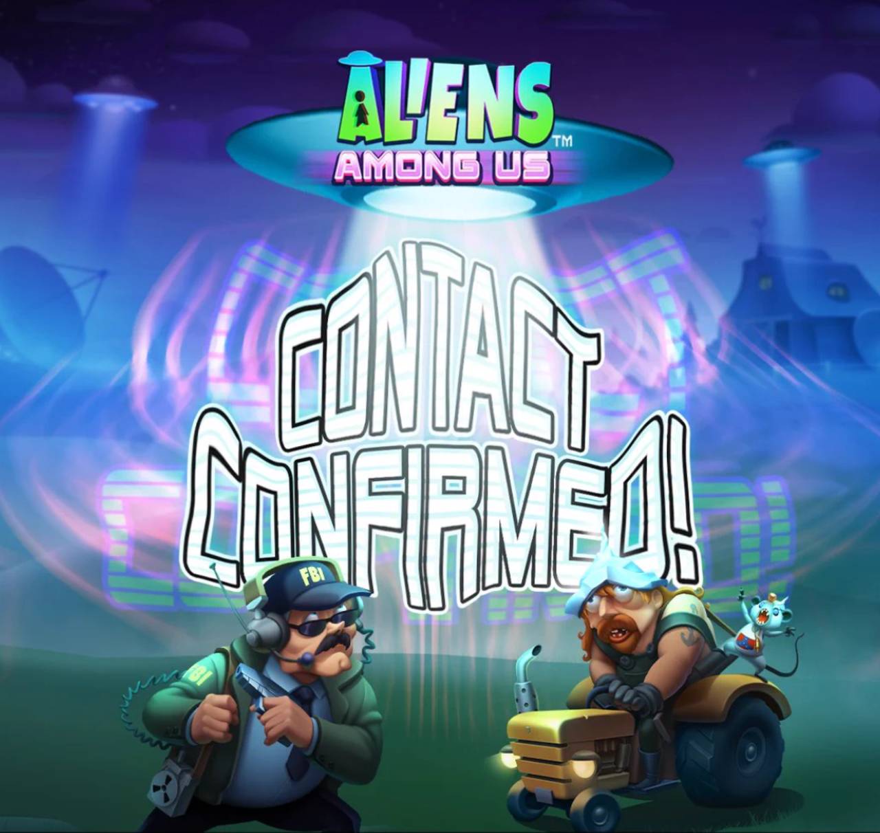 Game logo