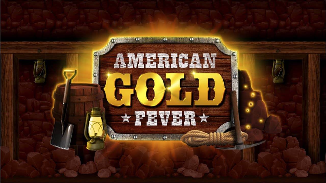 American Gold Fever (Neko Games)