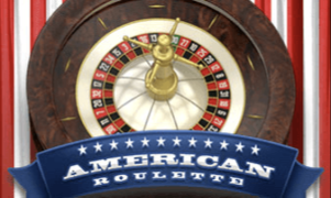 American Roulette (Evolution Gaming)