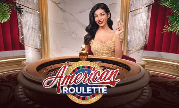 American Roulette (Pragmatic Play)