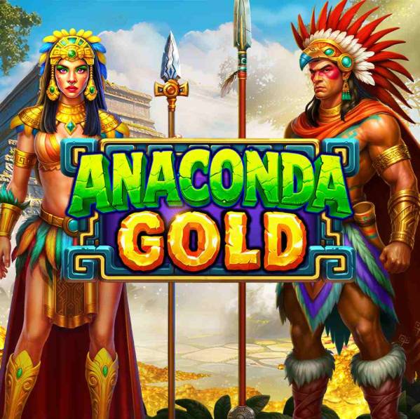 Anaconda Gold (Pragmatic Play)
