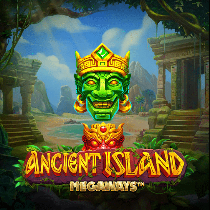 Ancient Island Megaways (Pragmatic Play)