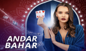Andar Bahar (Pragmatic Play)
