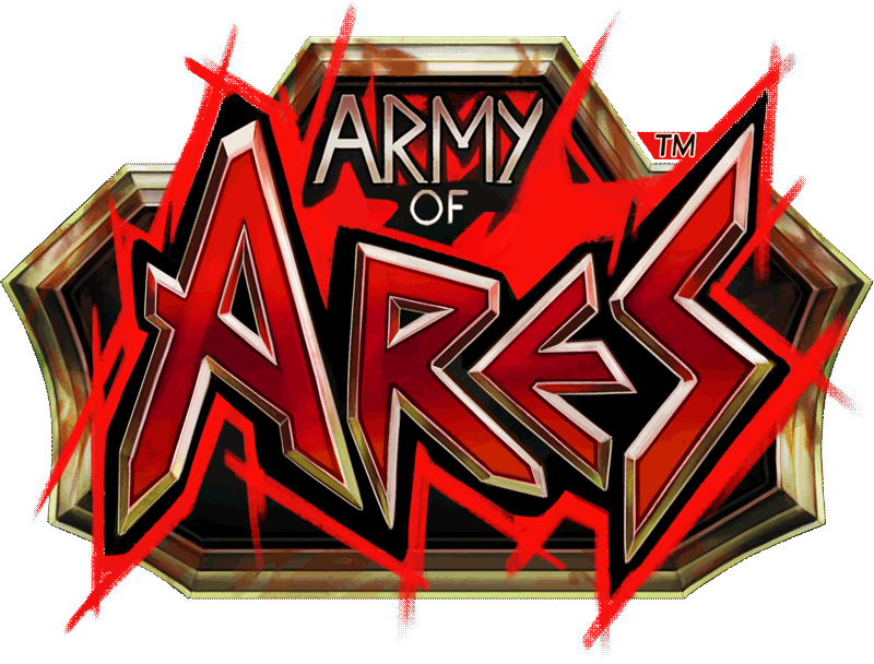 Army Of Ares (Hacksaw Gaming)