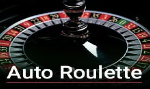 Auto Roulette (Evolution Gaming)