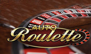 Auto Roulette (Pragmatic Play)