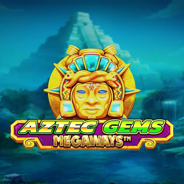 Aztec Gems Megaways (Pragmatic Play)