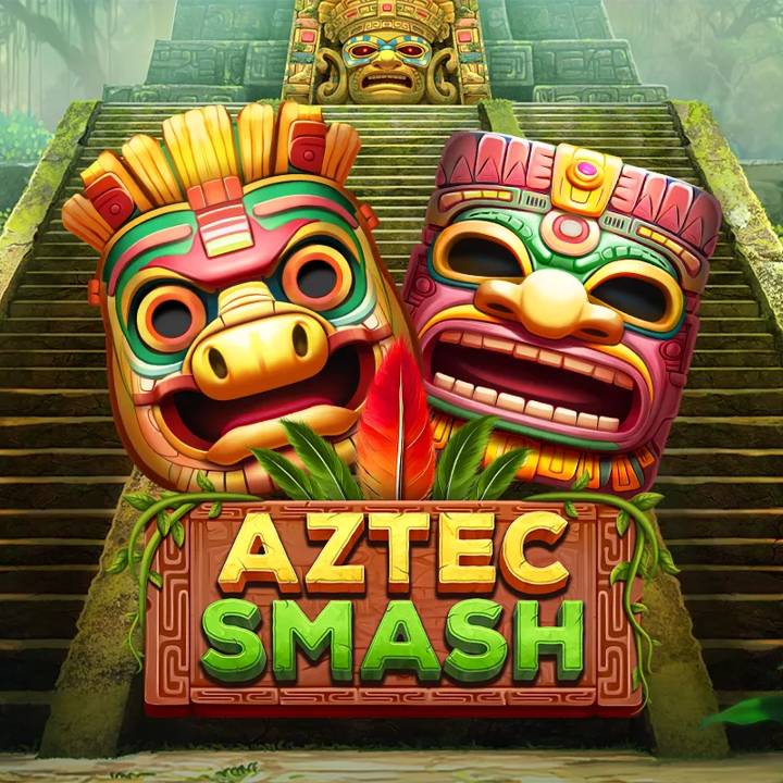 Aztec Smash (Pragmatic Play)