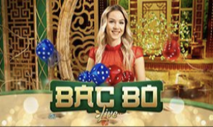 Bac Bo (Evolution Gaming)