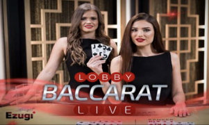 Baccarat (KA Gaming)
