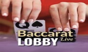 Baccarat Lobby (Evolution Gaming)